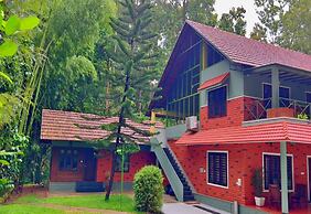 Adrak Mountain Mist Forest Resort
