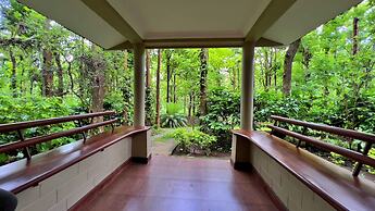 Adrak Mountain Mist Forest Resort