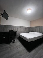 Hotel Poza Rica