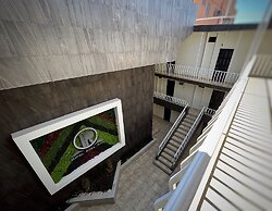 Hotel Poza Rica