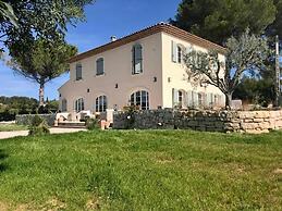 La Soleillade Aixoise