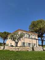La Soleillade Aixoise