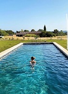La Soleillade Aixoise