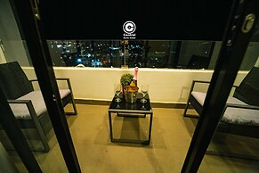 Central Suite Hotel
