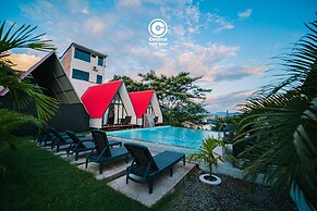 Central Suite Hotel
