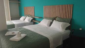 Central Suite Hotel