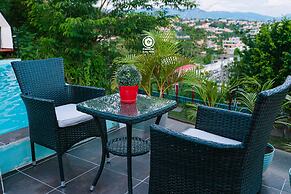 Central Suite Hotel