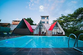 Central Suite Hotel