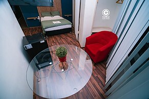 Central Suite Hotel