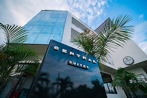 Central Suite Hotel