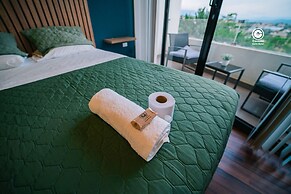 Central Suite Hotel