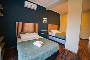 Central Suite Hotel