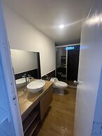 Central Suite Hotel