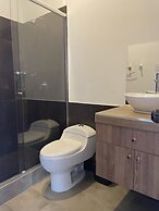 Central Suite Hotel