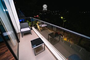 Central Suite Hotel