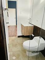 Central Suite Hotel