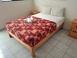 Hotel Mesón de Carolina