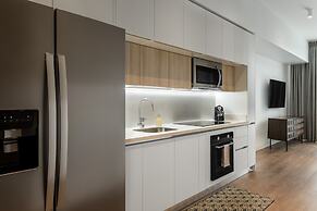 Apartamentos Cityzen
