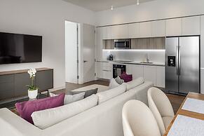 Apartamentos Cityzen