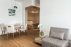 Apartamentos Cityzen