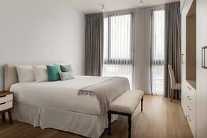 Apartamentos Cityzen