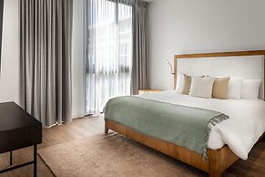 Apartamentos Cityzen