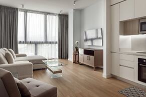 Apartamentos Cityzen