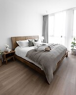 Apartamentos Cityzen