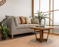 Apartamentos Cityzen