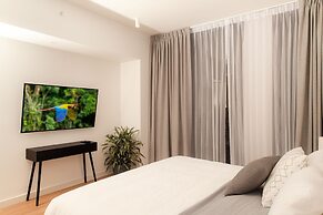 Apartamentos Cityzen