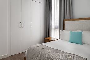 Apartamentos Cityzen