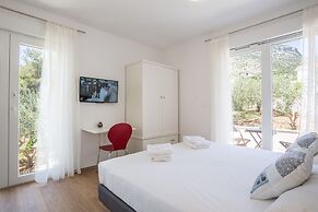 Villa Blanca