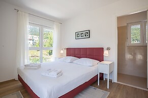 Villa Blanca