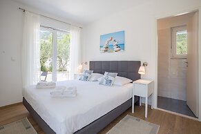 Villa Blanca