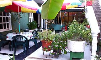 Posada del sol