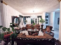 Posada del sol