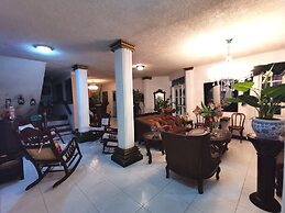 Posada del sol