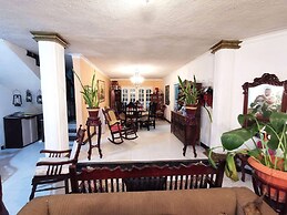 Posada del sol