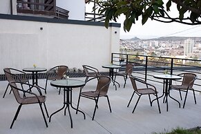 Basa Boutique Hotel