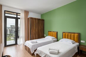 Basa Boutique Hotel
