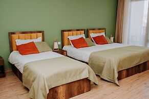 Basa Boutique Hotel