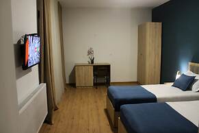 Basa Boutique Hotel