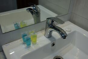 Basa Boutique Hotel