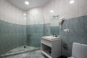 Basa Boutique Hotel