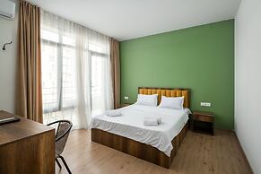 Basa Boutique Hotel