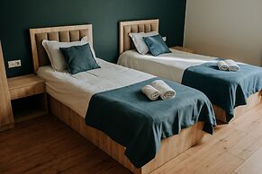 Basa Boutique Hotel