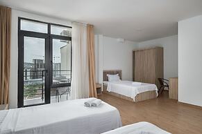 Basa Boutique Hotel
