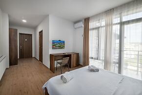 Basa Boutique Hotel