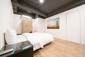 Hotelshere-Ximen