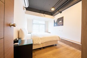 Hotelshere-Ximen